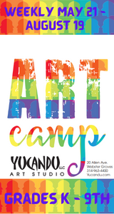 Yucandu Art Camp